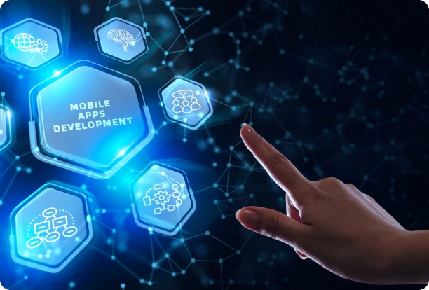 Mobile Application