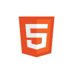 HTML5
